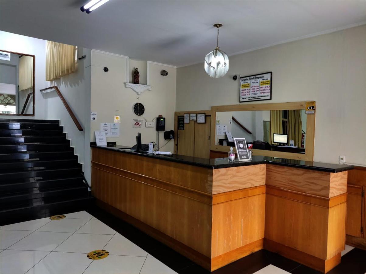 Hotel Grande Bragança 3*