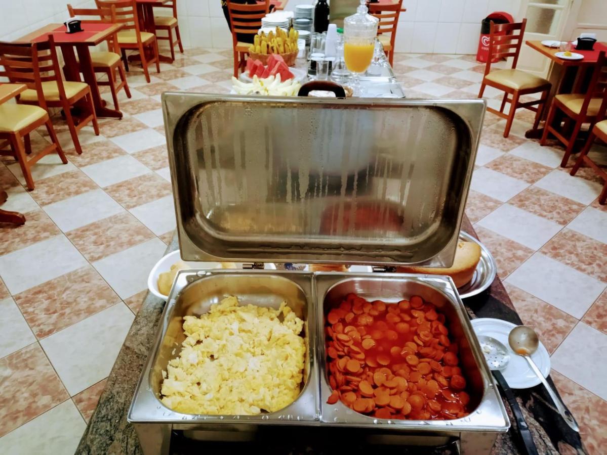 Hotel Grande Bragança 3*