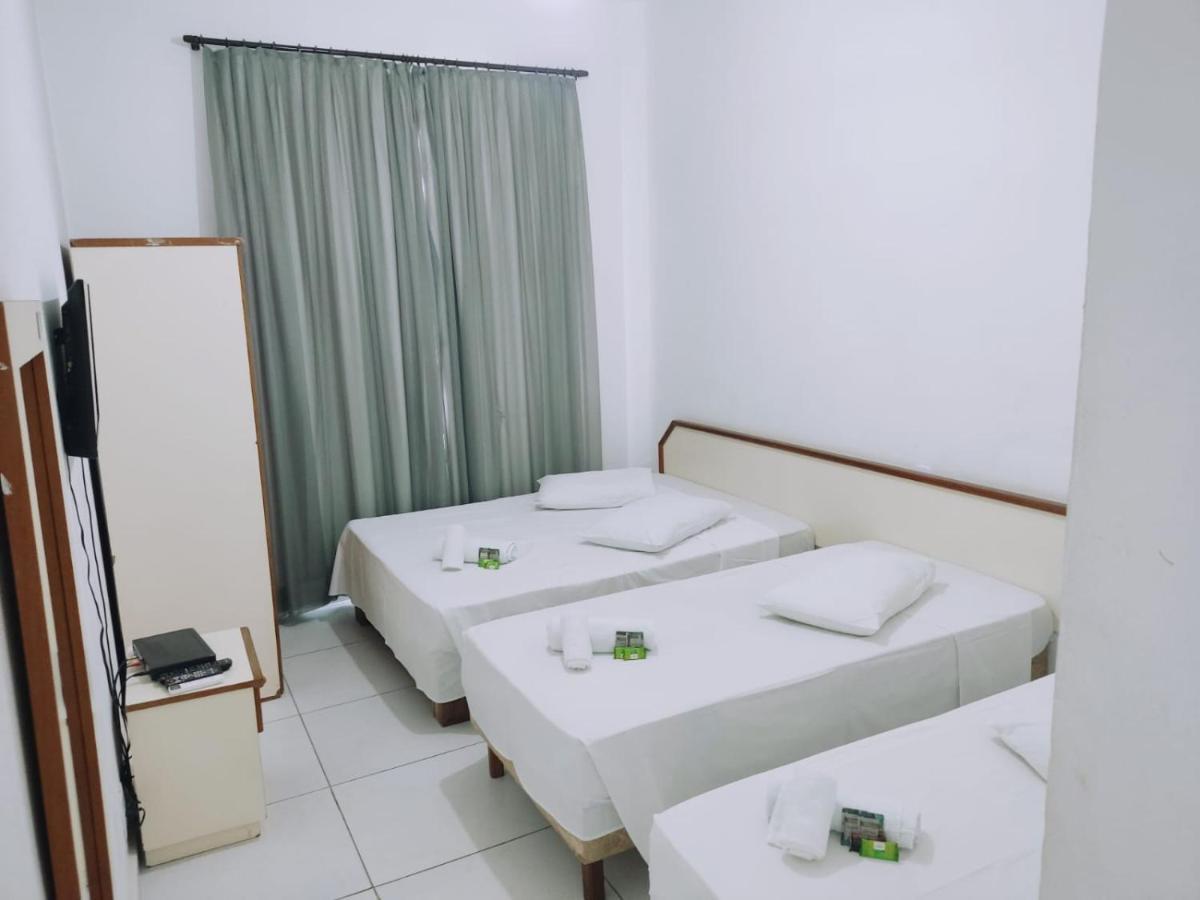 Hotel Grande Bragança