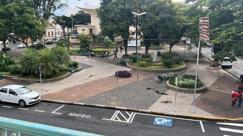 Hotel Grande Bragança 3*