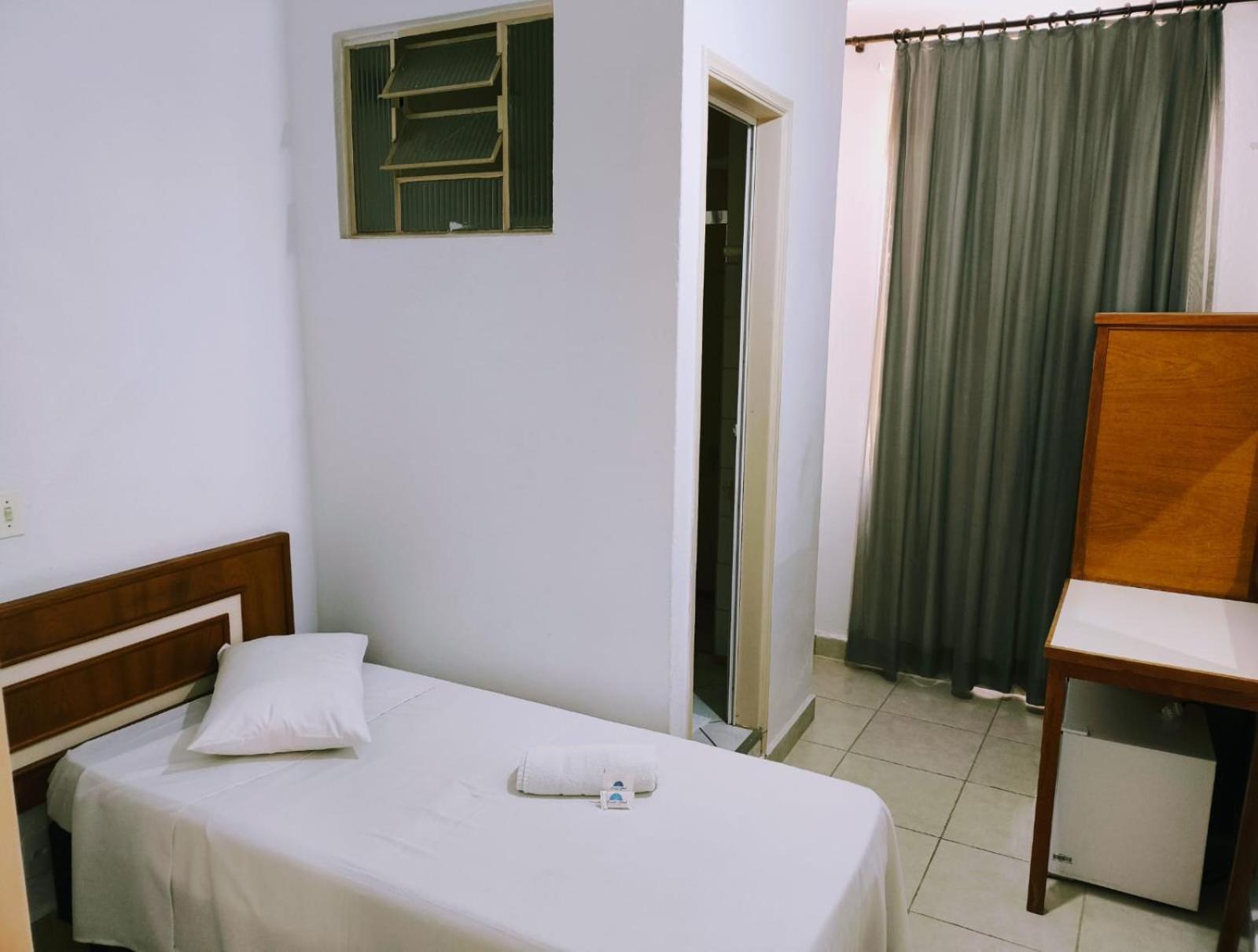Hotel Grande Bragança