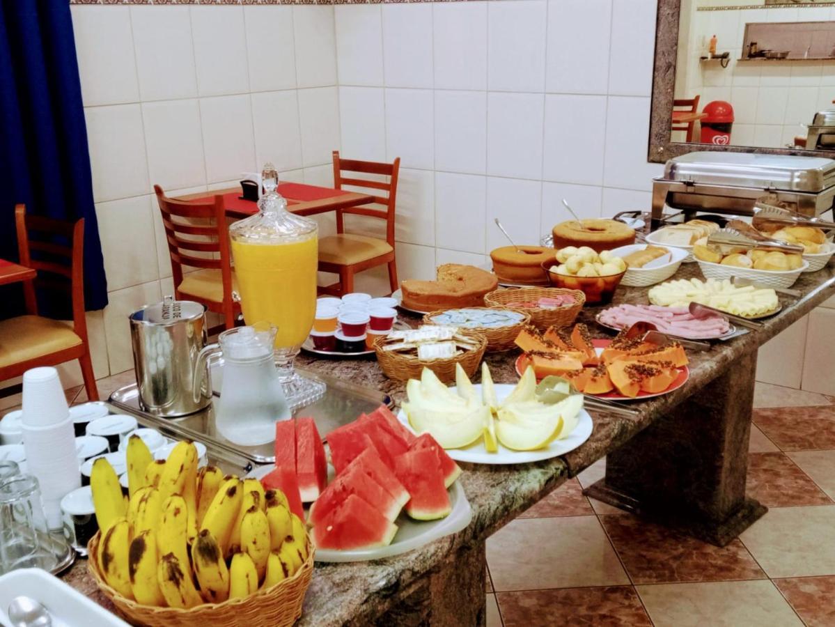 Grande Braganca Hotel