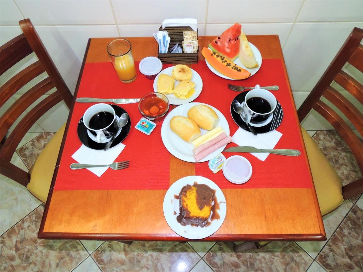 Grande Braganca Hotel 3*