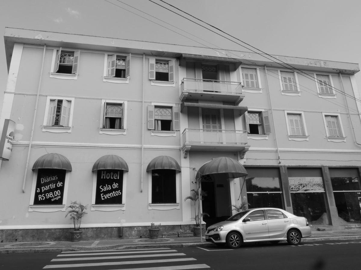 Grande Braganca 3* Braganca Paulista