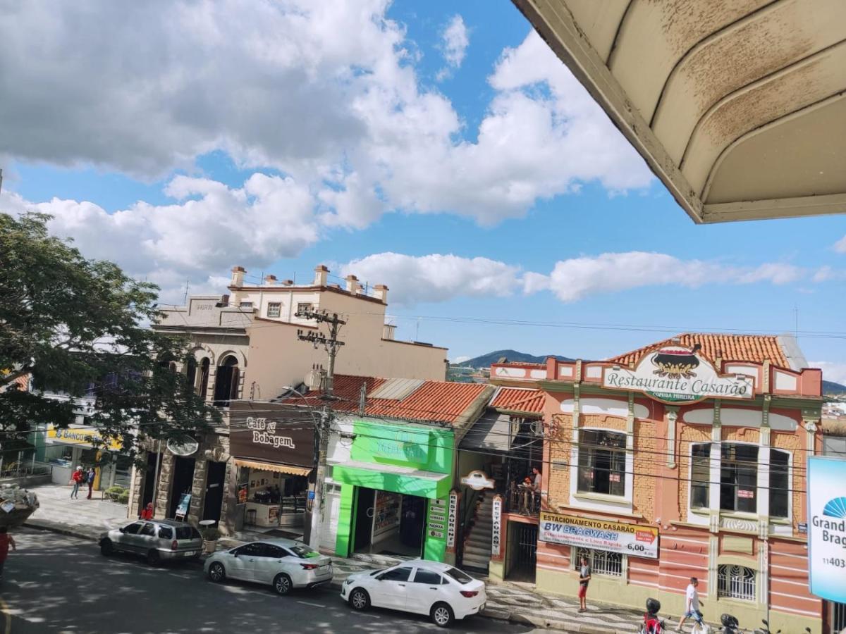 Grande Braganca Braganca Paulista