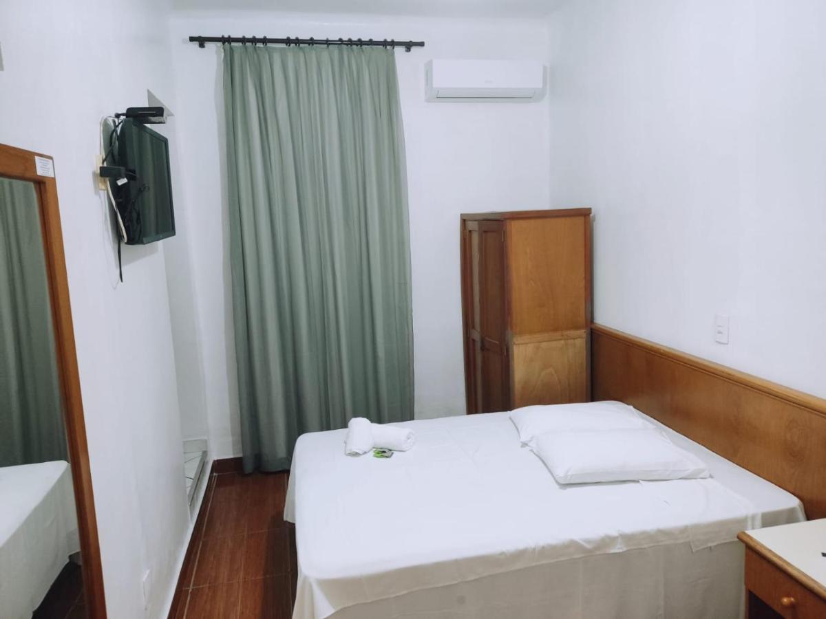 Grande Braganca Hotel