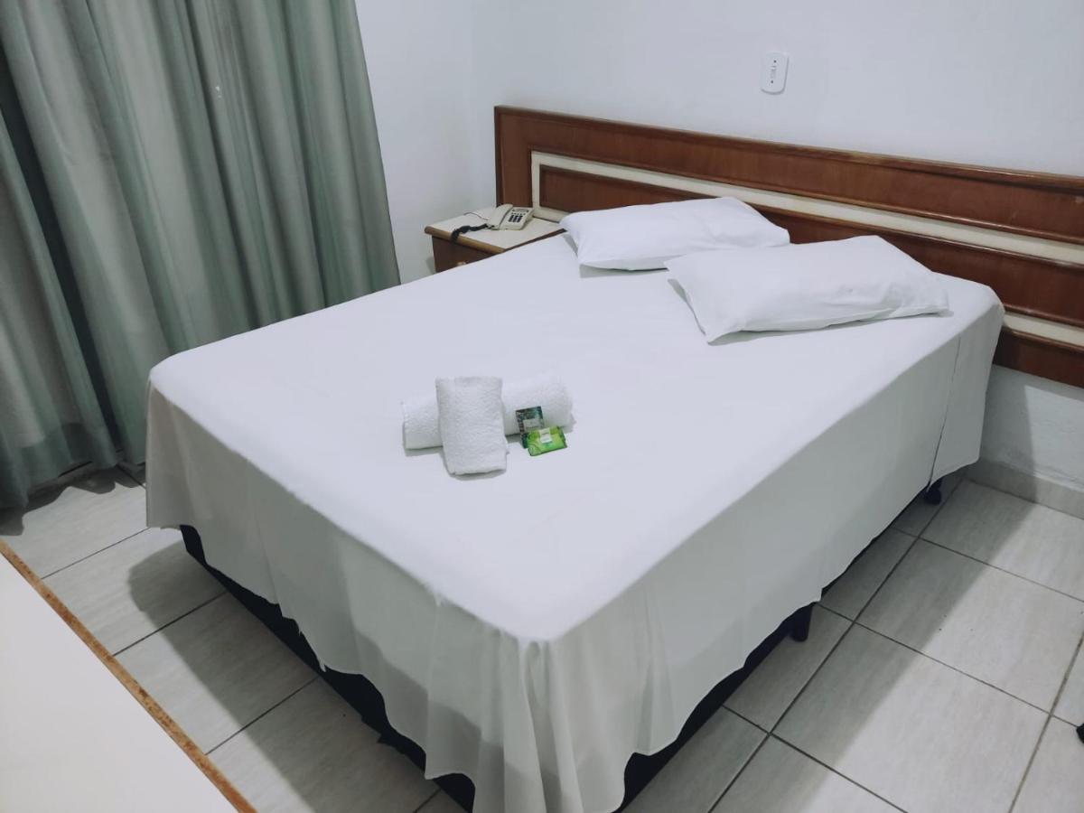 Grande Braganca Hotel Braganca Paulista