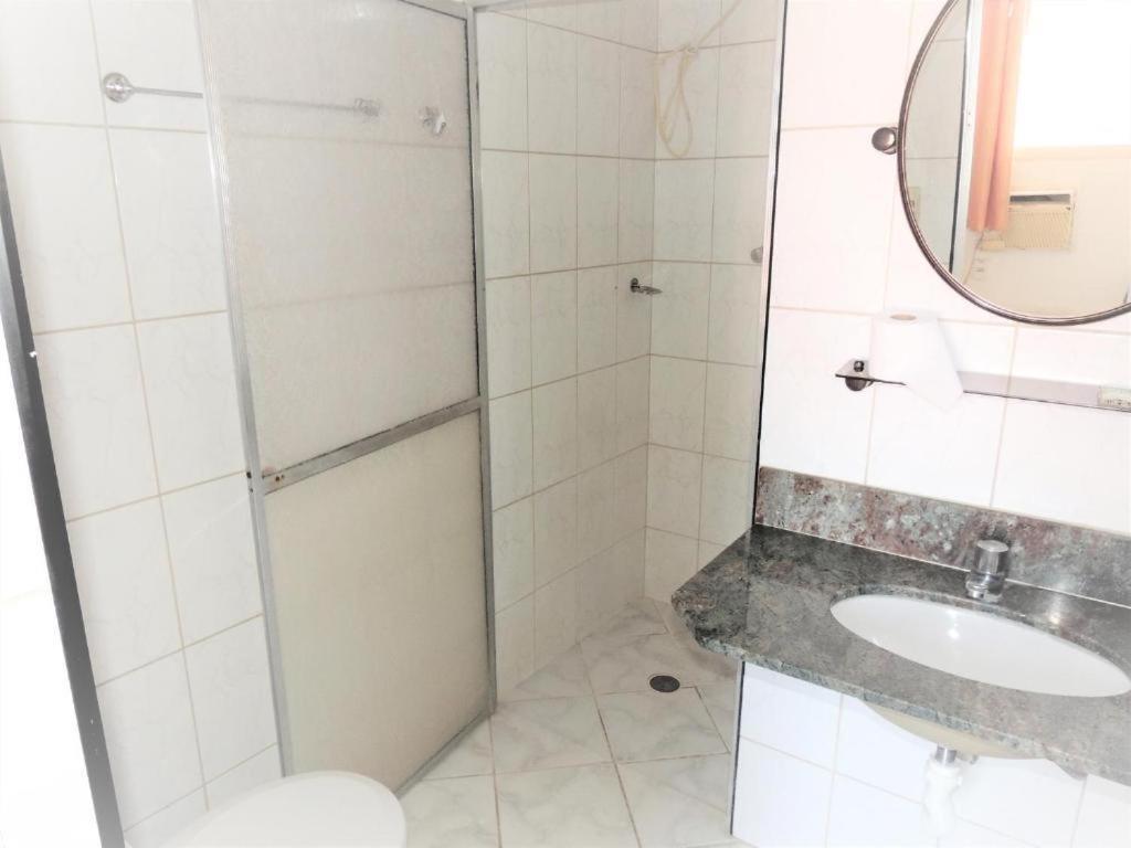 Grande Braganca Hotel 3*
