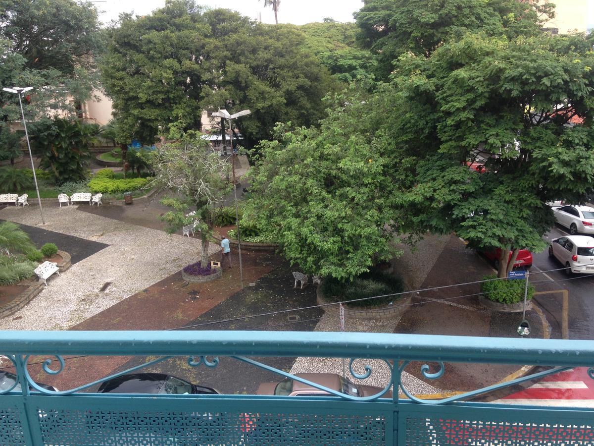 Grande Braganca Hotel